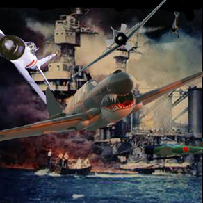 Pearl: Pearl Harbor Fighter Command