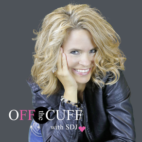 Off the Cuff with SDJ