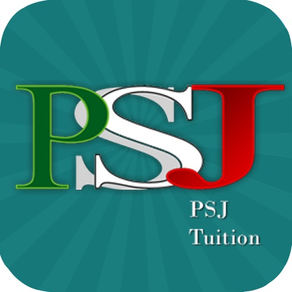 PSJ Tuition