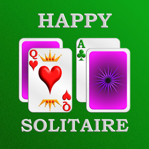Happy Solitaire