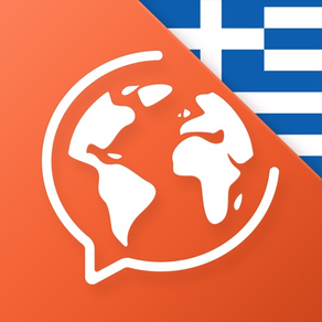Griechisch lernen – Mondly