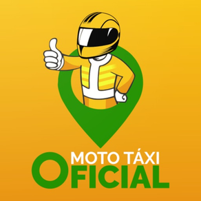 Mototaxi Oficial - Passageiro