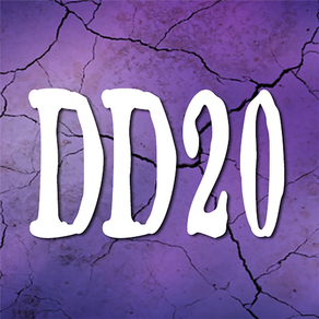 Digital D20 Adventures