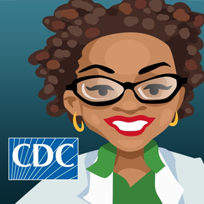 CDC CI sobre salud