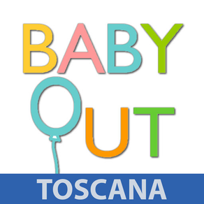 BabyOut Tuscany Travel Guide for Families & Kids