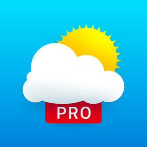 Weather 14 days - Meteored Pro