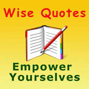 Empower-Yourselves - Wise Quotes