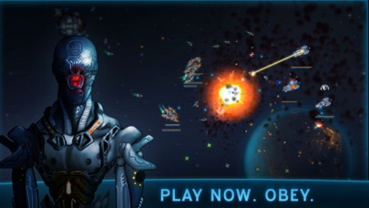 Battlevoid: Harbinger الملصق
