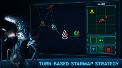 Battlevoid: Harbinger الملصق