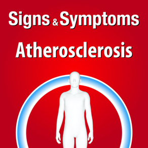 Signs & Symptoms Atherosclerosis