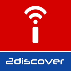 2Discover GUIDE