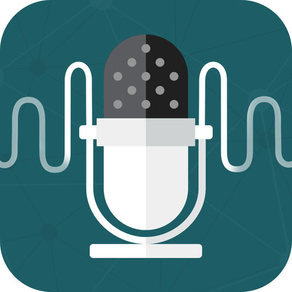 Voice Changer with Funny Sound Effects Recorder