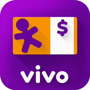 Vivo Pay: Conta Digital