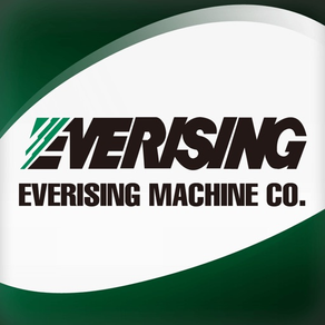 EVERISING MACHINE 合濟工業