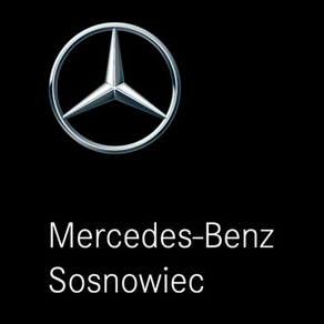 Mercedes-Benz Sosnowiec Mobile