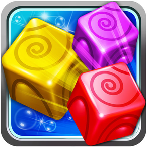 Block Jigsaw Puzzle-Classic Block Game