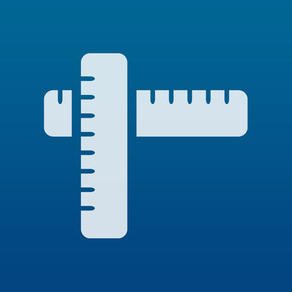 Cam Measure - get distance, height, width and area