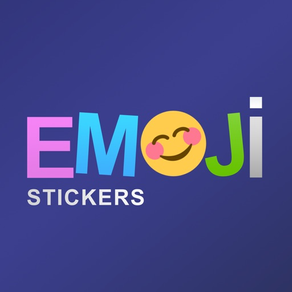 表情符號 - Emoji Stickers