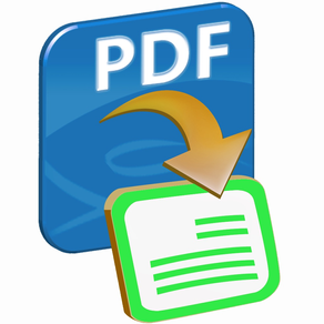 Aadhi PDF to Word Converter Pr