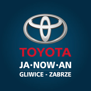 TOYOTA JANOWAN GLIWICE ZABRZE