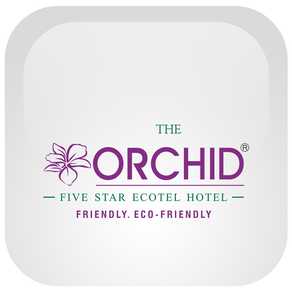 Orchid Bookers App