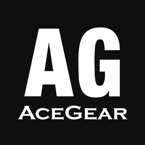 AceGear － 车主俱乐部聚合平台