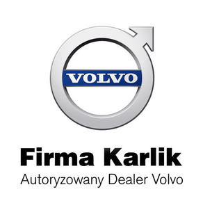 VOLVO FIRMA KARLIK