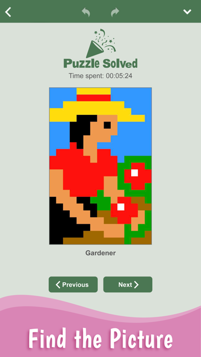 Block-a-Pix: Block Puzzle poster