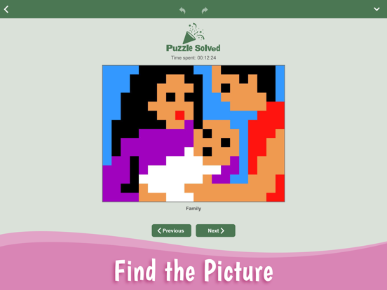 Block-a-Pix: Block Puzzle poster