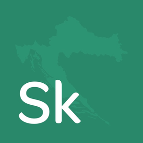 Skradin Official Guide™ 2015