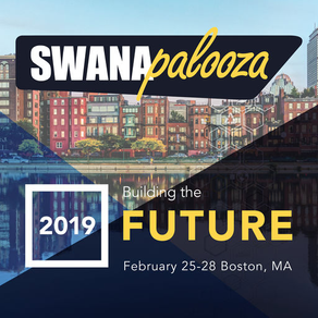 SWANApalooza 2019