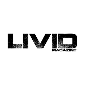 LIVID Magazine