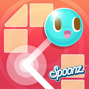 Spoonz x Blocks