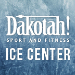 Dakotah! Ice Center