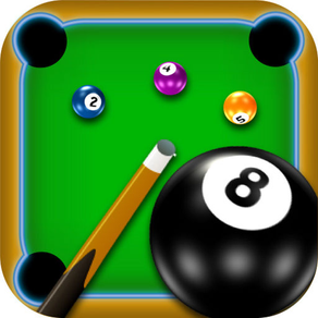 Pool Ball Bida Star