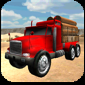 Truck Challenge 3D FREE