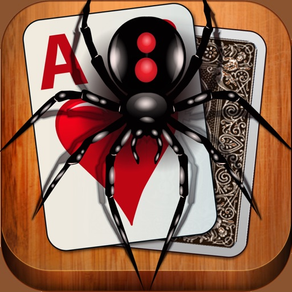 Eric's Spider Solitaire HD