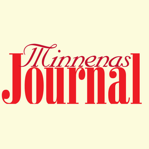 Minnenas Journal e-tidning