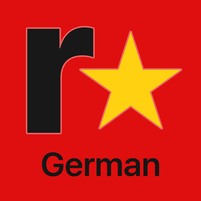 RoteStar German