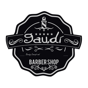 Gaudí Barbershop