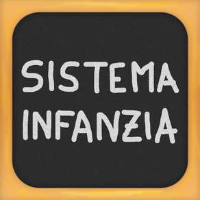 SistemaInfanzia