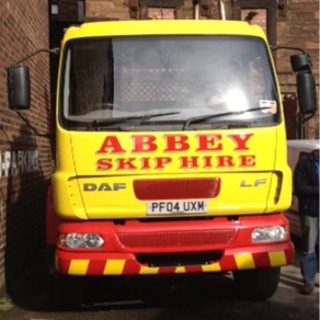 Abbey Skip Hire