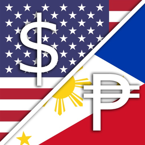 Dollar Philippine Peso Convert