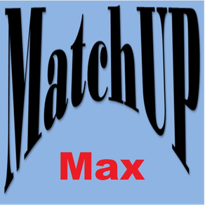 MatchUp Max