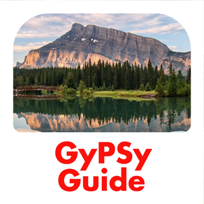 Banff Townsite GyPSy Guide