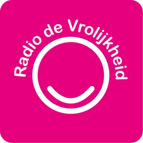 Radio de Vrolijkheid