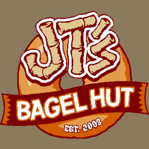 JT’s Bagel Hut