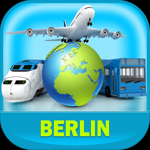 Berlin Germany Tourist Places