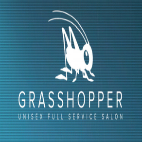 Grasshopper Salon