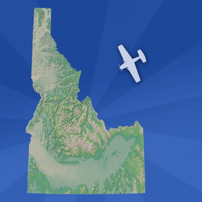 Idaho Airports